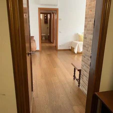 Casa Nini Apartmán Benátky