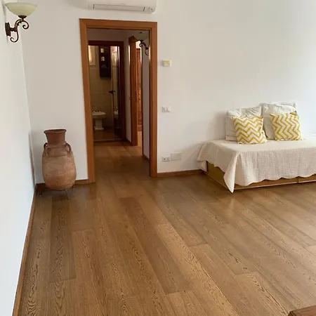 Apartmán Casa Nini