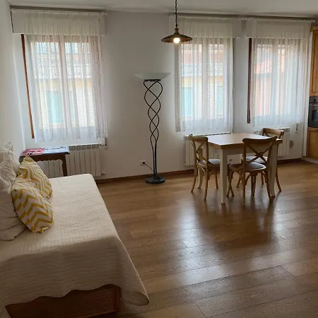 Apartmán Casa Nini Benátky