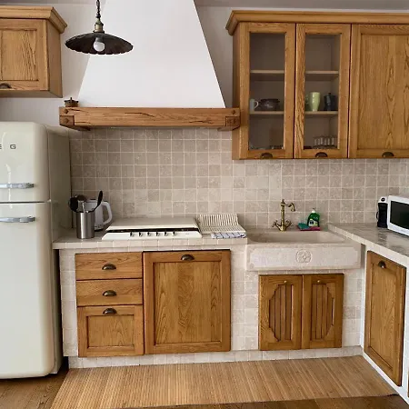 Apartmán Casa Nini