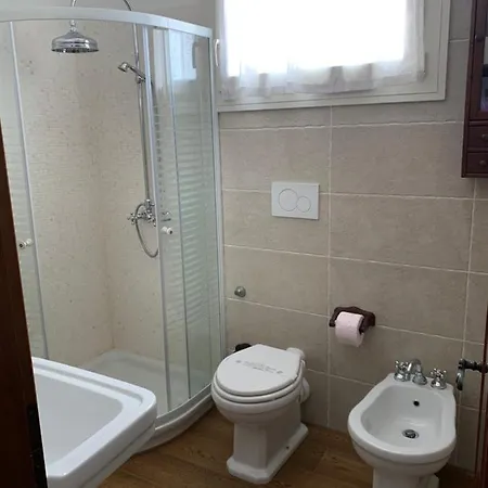 Casa Nini Apartmán *