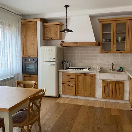 Casa Nini * Benátky
