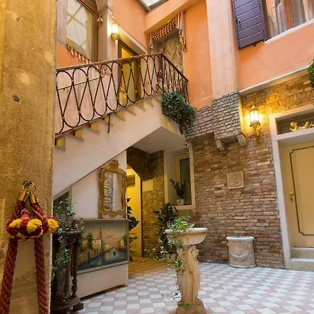Cà Le Vele Affittacamere 3*