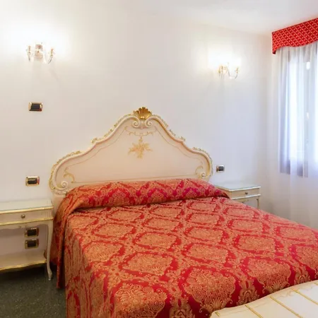 Leonardo Hotel Benátky