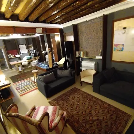 San Marco 1825 - Independent Apartment *