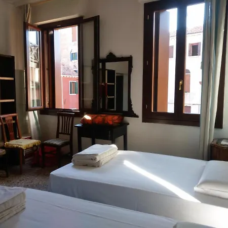 Ca Widmann Venice