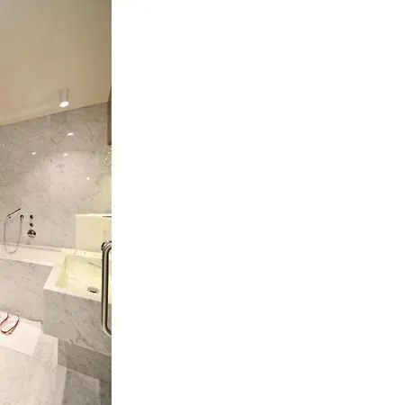 Appartamento Ai Bareteri Luxury Canal View