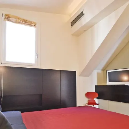 Appartamento Ai Bareteri Luxury Canal View Venezia