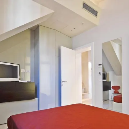 Appartamento Ai Bareteri Luxury Canal View *