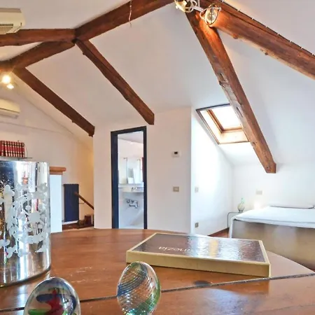 Residenza San Rocco Apartment