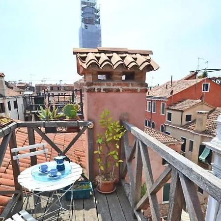 Residenza San Rocco Venedig
