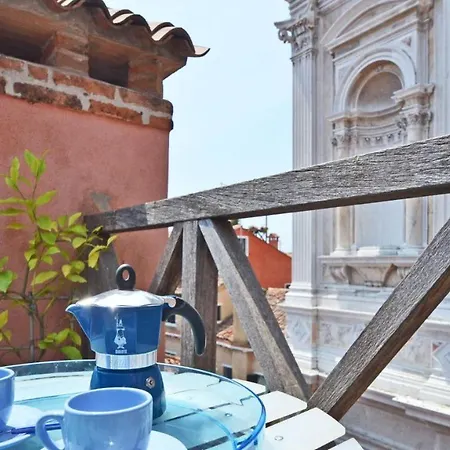 Residenza San Rocco