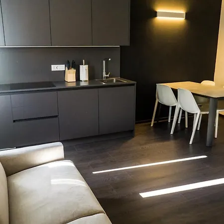 Venice Terminal & Mestre
