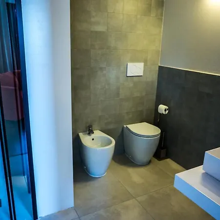 Aparthotel Venice Terminal &