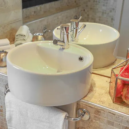 Relais Hotel Venice