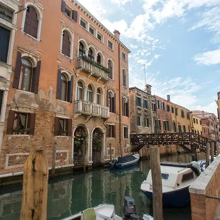 Affittacamere Cà Le Vele Venezia