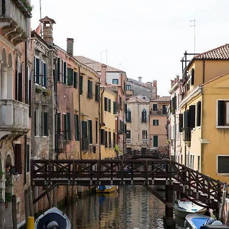 Affittacamere Cà Le Vele 3*