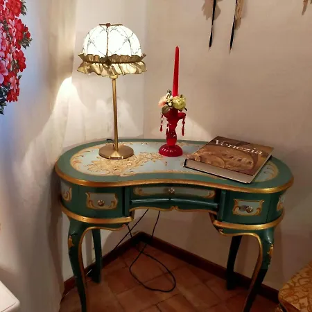 Apartment Ai Leoni Venice