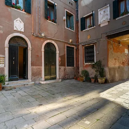 Ca Del Duca Canal Grande Bed & Breakfast