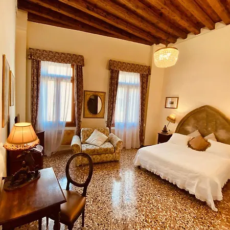 Bed & Breakfast Ca Del Console Venedig