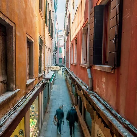 San Marco Boutique By Wonderful Italy Apartman