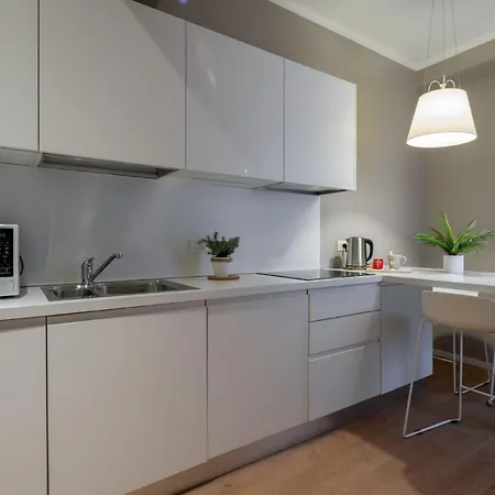 Apartman San Marco Boutique By Wonderful Italy Velence