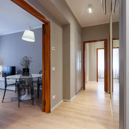 Apartman San Marco Boutique By Wonderful Italy Velence