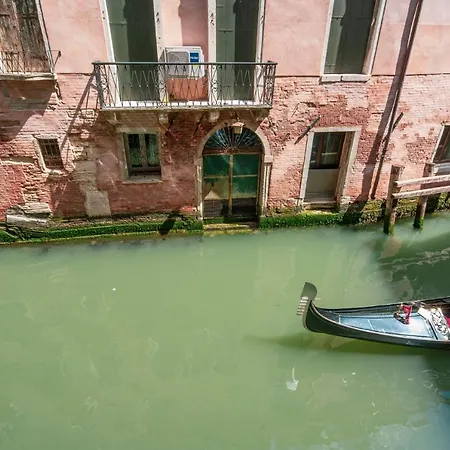 San Marco Boutique By Wonderful Italy * Velence