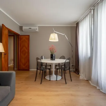 Apartman San Marco Boutique By Wonderful Italy *