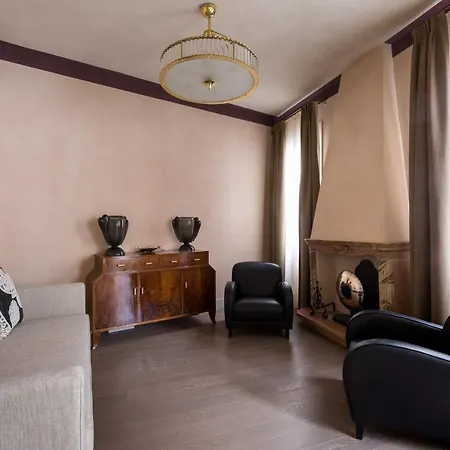 Liassidi Wellness 4* Venice