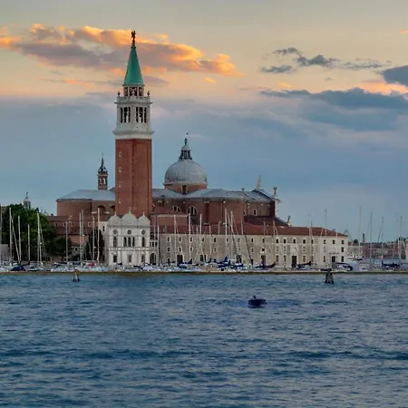 Porta Da Mar Pensionat Venedig