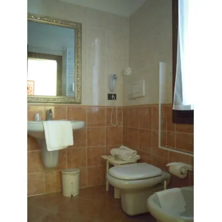 Alloggi Marinella Zajazd Wenecja