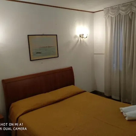 Hotel Leonardo Benátky