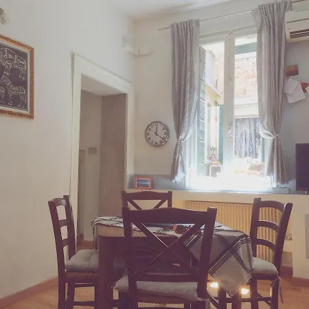 Ca' Zora Appartamento *