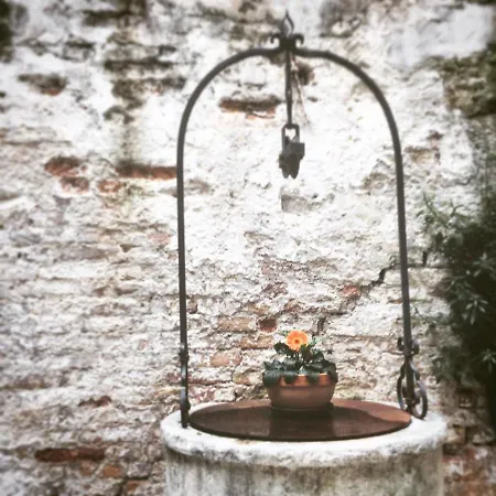 Appartamento Ca' Zora *