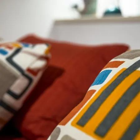 Mansardina - 1 Min From Accademia - Duplex Stylish And Cosy Apartment