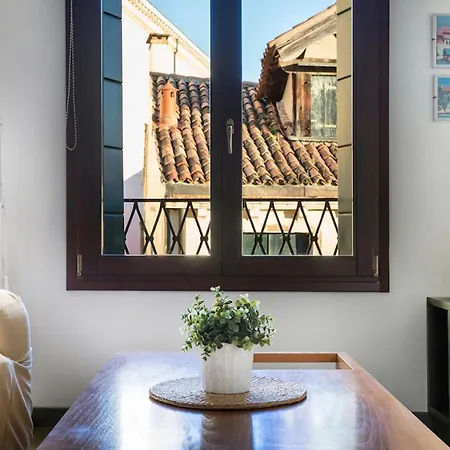 Mansardina - 1 Min From Accademia - Duplex Stylish And Cosy * Venice
