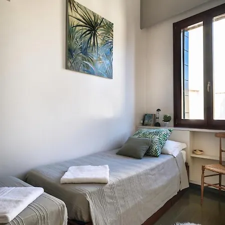 Mansardina - 1 Min From Accademia - Duplex Stylish And Cosy Apartment *