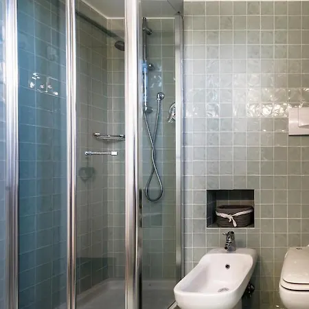 Mansardina - 1 Min From Accademia - Duplex Stylish And Cosy Apartment