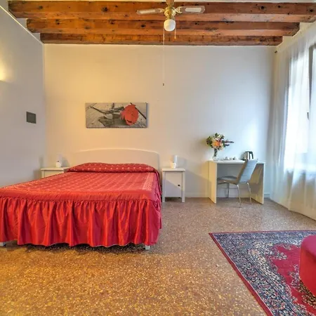 Affittacamere Residenza Briati Venezia
