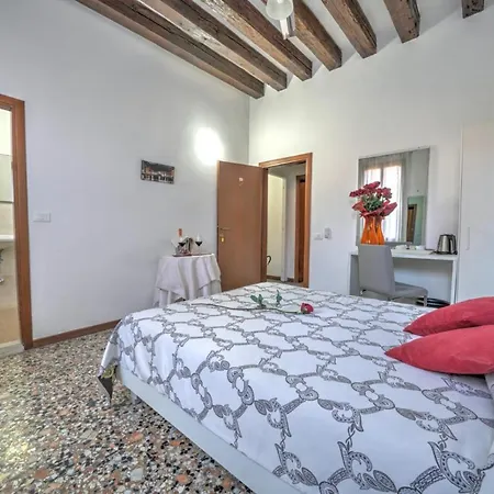 Guest house Residenza Briati *
