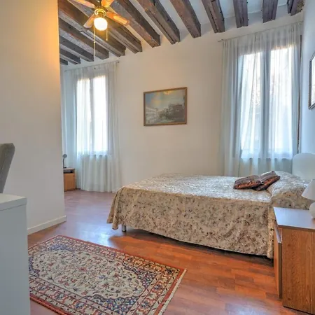 Residenza Briati Guest house Venice