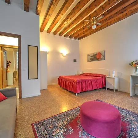 Residenza Briati Guest house