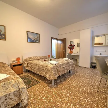 Affittacamere Residenza Briati