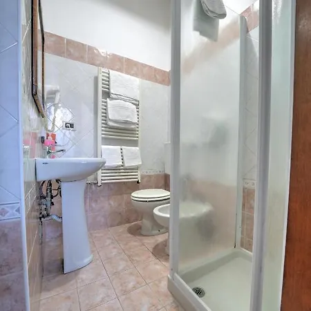 Residenza Briati * Venice