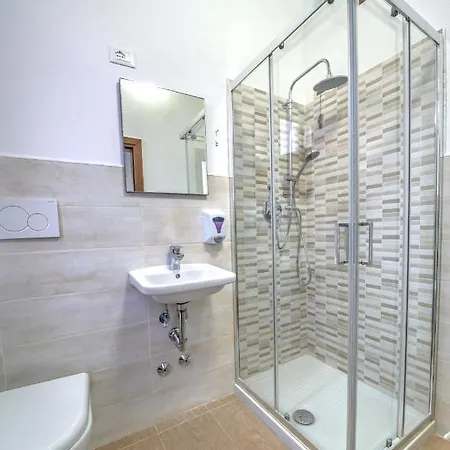 Residenza Briati Guest house *