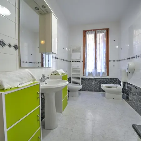 Residenza Briati Guest house