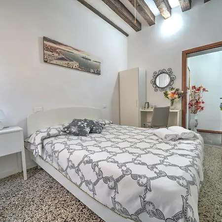 Guest house Residenza Briati
