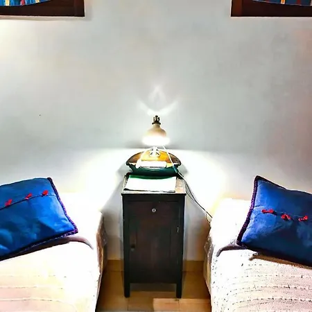 Appartamento Ca' Zora *