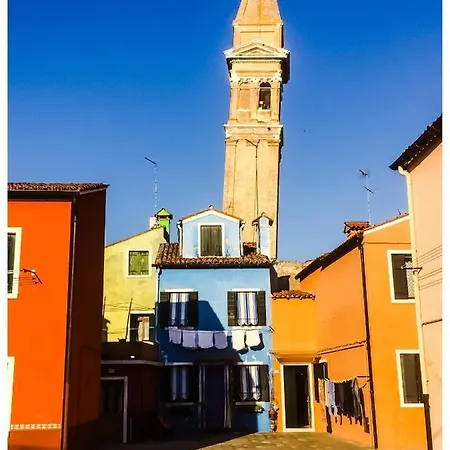 Appartamento Ca' Zora
